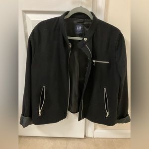 Gap bomber jacket